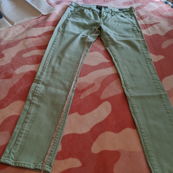 Lucky Brand Jeans - Picture 2 of 11
